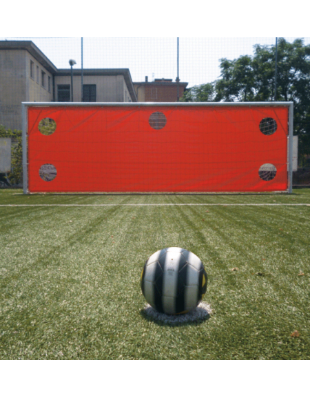 Supporto T Da Calcio Windspeed In Metallo – Pieghevole, Regolabile E Antiscivolo Con Custodia Inclusa