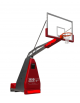Struttura personalizzata 3ON3 Hydroplay Club, interamente in acciaio zincato