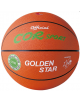 Pallone basket misura 7, in gomma-nylon
