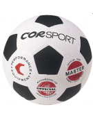 Pallone calcetto misura 4 - realizzato in gomma-nylon