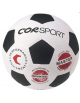 Pallone calcetto misura 4 - realizzato in gomma-nylon