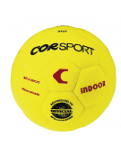 Pallone calcetto indoor misura 4, in feltro cucito