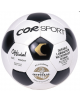 Pallone calcio da allenamento in pelle sintetica, misura 5