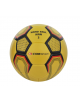 Pallone pallamano maschile da allenamento in pelle sintetica, misura 3