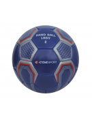 Pallone in pelle sintetica da allenamento pallamano femminile, misura 2