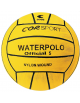Pallone pallanuoto maschile in gomma-nylon