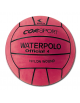 Pallone pallanuoto femminile in gomma-nylon