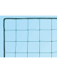 Rete divisioria  e di protezione in nylon ignifugo  diametro mm 3, maglia cm 10x10 - Prezzo al mq