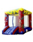 Vasca Palline Safary