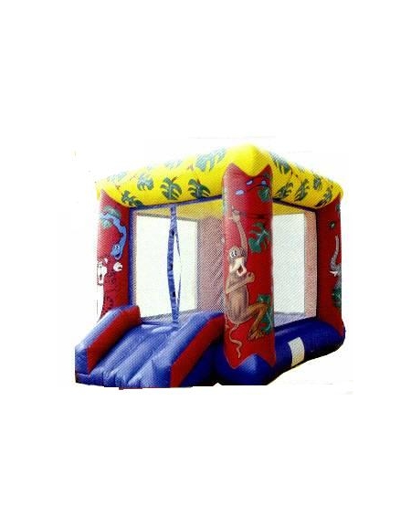 Vasca Palline Safary