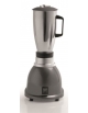 Frullatore professionale potenza W 400 - Bicchiere inox da Lt 1,7 - 2 velocità