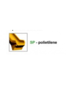 Torretta con tetto , 1 altalena sedile piano - scivolo polietilene - cm 490x445x315h