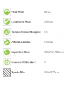 Trazioni alla sbarra