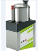 Cutter professionale da cucina Litri 5 - Trifase - Velocita 1400 rpm - Potenza Hp 1 - W 750