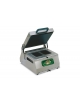 Termosigillatrice per vaschette doppia semi-automatica - mm 400x500x600 H