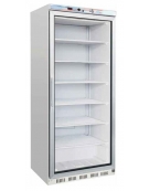 Armadio refrigerato statico negativo con luce a LED - cm 77,7x69,5x189,5h