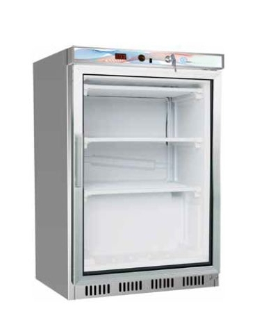 Armadio refrigerato statico negativo da Lt. 130