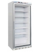 Armadio refrigerato statico negativo con porta a vetro da Lt. 555 - Temperatura - 18° -22° C  - cm 77,7x69,5x189,5h