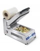 Termosigillatrice per vaschette alimentari da banco - mm 257x525x306h