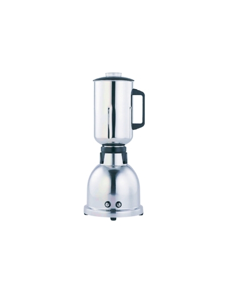 Frullatore professionale - Bicchiere inox da Lt. 2,5