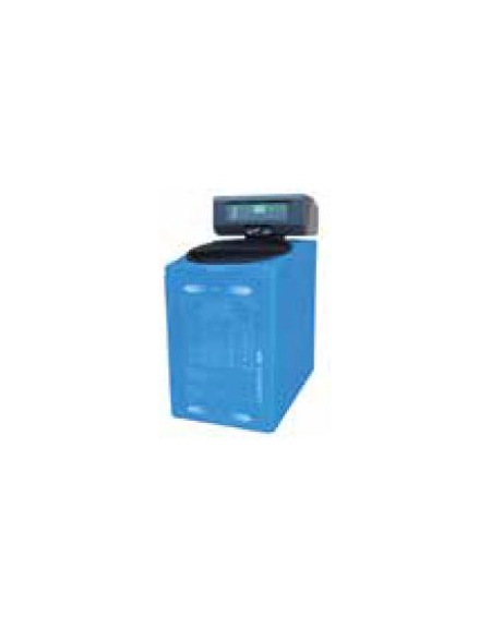 Addolcitore automatico elettronico da 5 lt