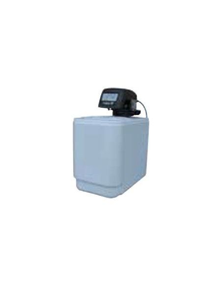Addolcitore automatico elettronico da 5 lt