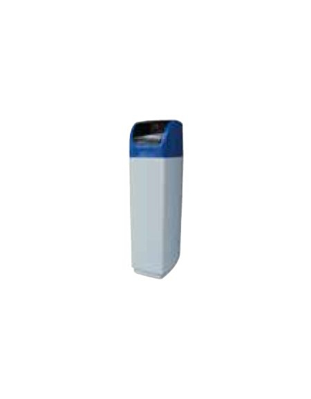 Addolcitore automatico elettronico da 5 lt