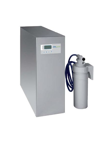 Depuratore acqua ad osmosi inversa da 140 litri orari Depuratore acqua ad osmosi inversa da 140 litri orari