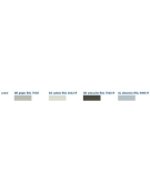 Classificatore cm 64x63x136,3h cassetti 2 + 3