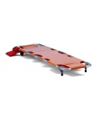 BARELLA AUSILIARIA - cm 186x48x12h