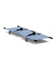 BARELLA AUSILIARIA CON MANIGLIE - cm 202x50x13h
