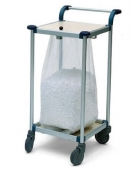 CARRELLO PORTASACCO