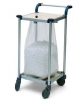 CARRELLO PORTASACCO