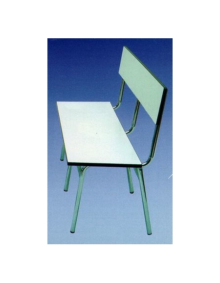 PANCA DA ATTESA A TRE POSTI PANCA DA ATTESA A TRE POSTI