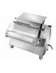 Stendipizza inox monorullo da cm 42