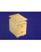 Cassettiera con classificatore per workstation