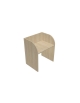 Call center singolo - cm 80x64x131h