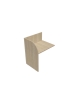 Call center singolo centrale - cm 80x64x131h