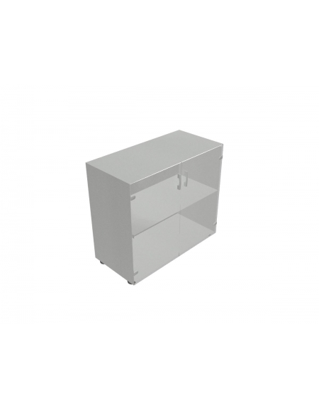 Contenitire Basso - cm 90X45X80