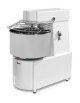 Impastatrice per pizzeria professionale a spirale - Capacità vasca Kg 43 / Lt 48 - TRIFASE
