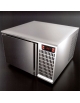 Abbattitore di temperatura da banco 3 teglie GN 2/3 - Con sonda spillone al cuore - Dimensioni esterne cm 65,8x63x42H mm.