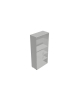 Contenitore alto - cm 90x45x196h
