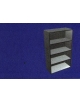 Mobile medio/alto da 90 - cm. 90x45x157h