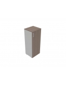 Mobile etagere - cm 50x46x125h