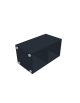 Contenitore a giorno per mobile centrostanza - cm 80x46x40h