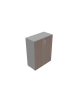 Mobile contenitore medio - anta in legno con serratura cm 90x35x119h