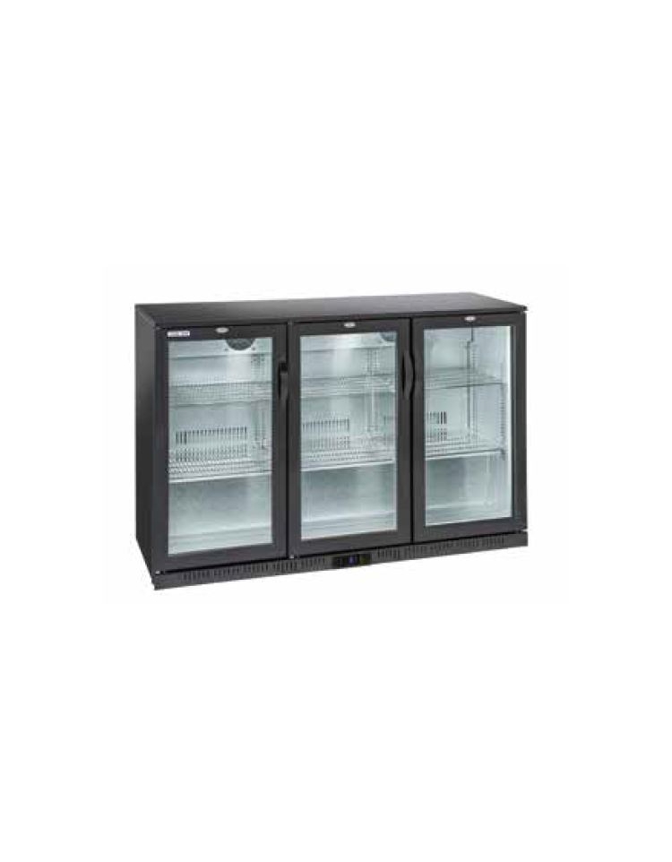 Frigorifero sottobanco orizzontale per bibite 2 porte da cm. 90 ... Frigorifero sottobanco orizzontale per bibite 2 porte da cm. 90 ...