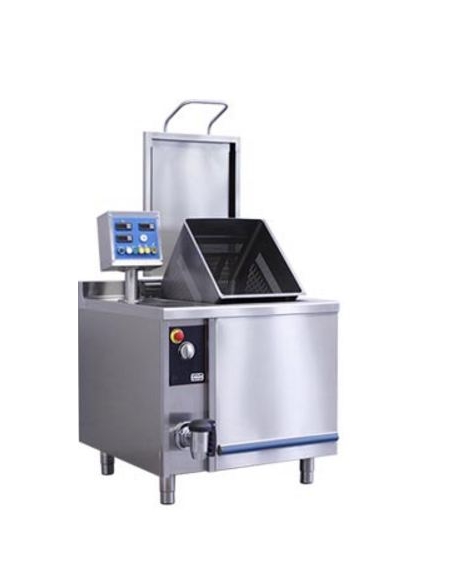 CUOCIPASTA ELETTRICO 40LT 900E