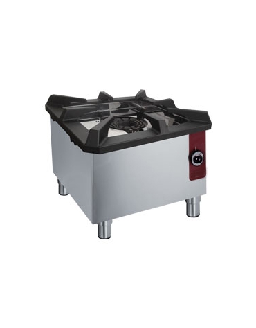 Fornellone a gas professionale 1 Fuoco da 11,5 Kw