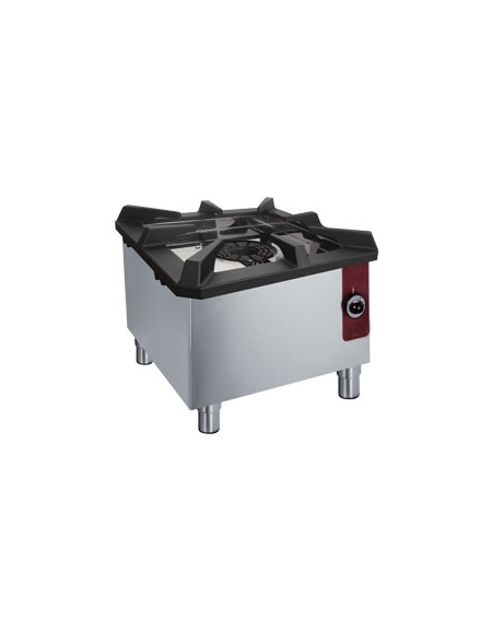 Fornellone a gas professionale 1 Fuoco da 11,5 Kw